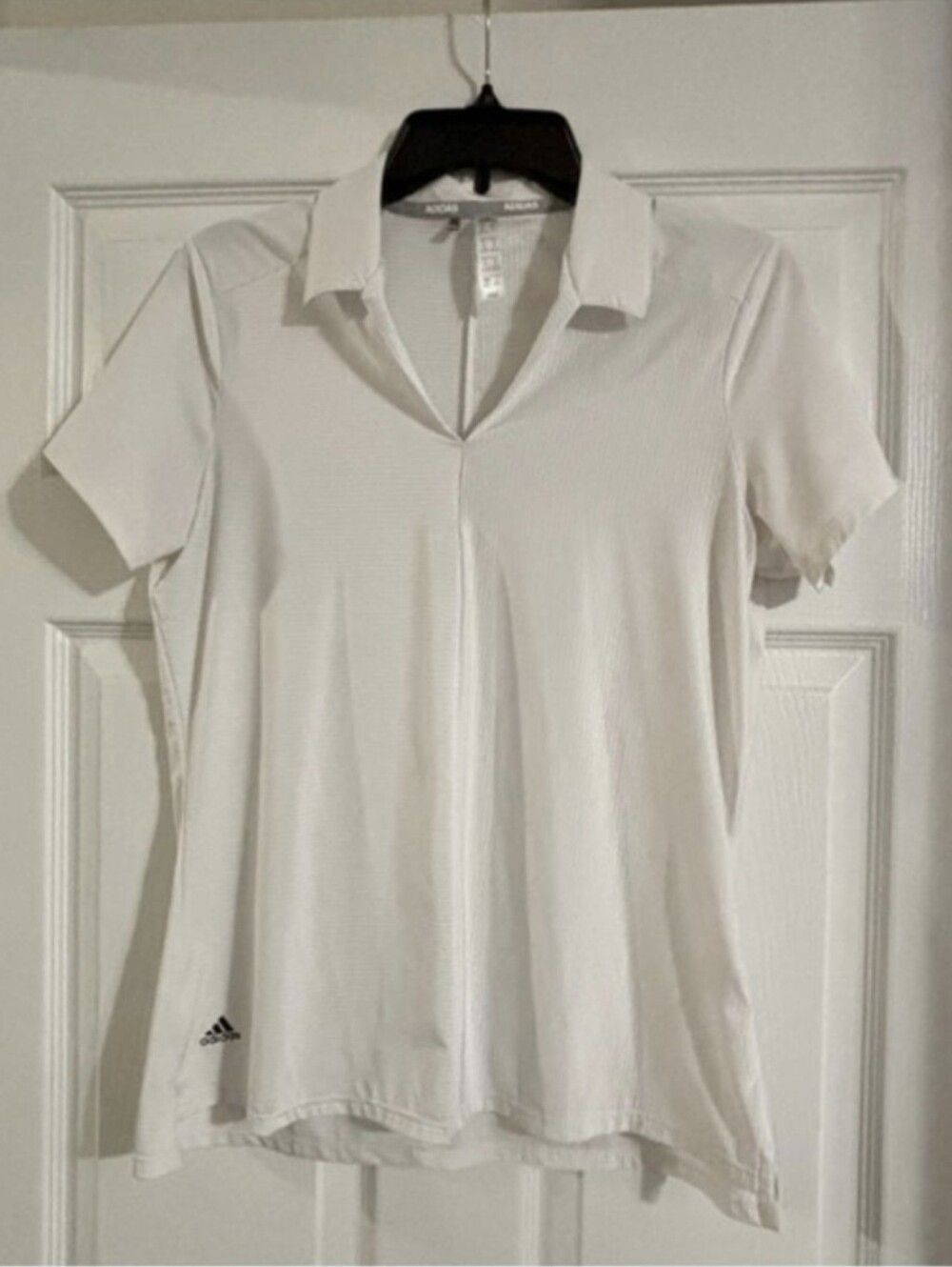 Adidas Primegreen Golf Polo